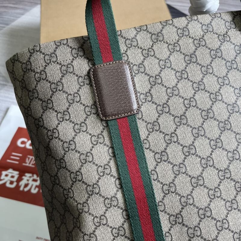 Gvc*1 tote bags